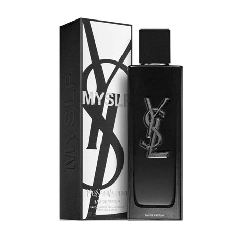 ysl oerfume men|ysl myself aftershave for men.